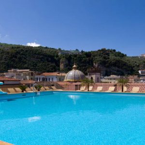 Grand Hotel La Favorita