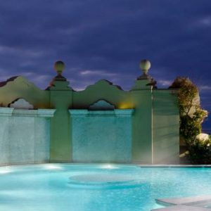 Grand Hotel Principe Di Piemonte