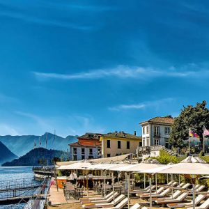 Grand Hotel Tremezzo