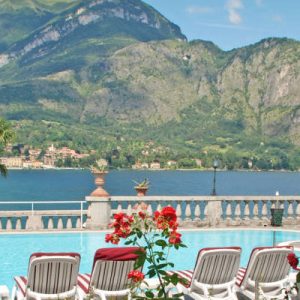 Grand Hotel Villa Serbelloni
