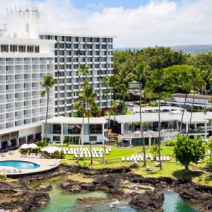 Grand Naniloa, A Doubletree By Hilton Hotel