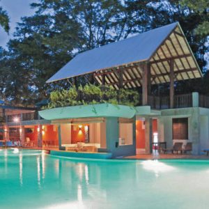 Grand Udawalawe Safari Resort