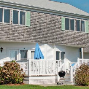 Green Harbor Resort, Cape Cod