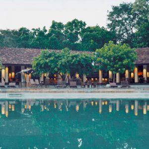 Habarana Village By Cinnamon