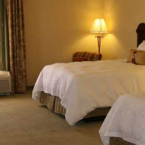 Hampton Inn Savannah-Historic District