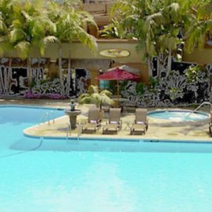 Handlery Hotel & Resort, San Diego