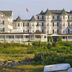 Harbor View Hotel & Resort, Martha's Vineyard