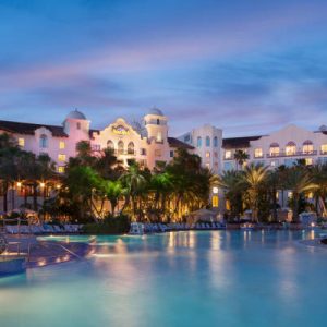 Hard Rock Hotel® At Universal Orlando