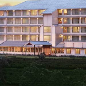 Heritance Tea Factory, Nuwara Eliya District