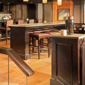 Hilton Boston Back Bay