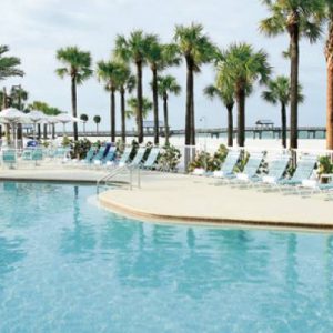 Hilton Clearwater Beach Resort