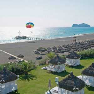 Hilton Dalaman Sarigerme Resort & Spa