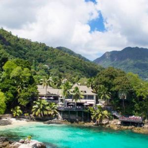 Hilton Seychelles Northolme Resort & Spa