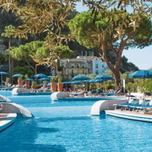 Hilton Sorrento Palace