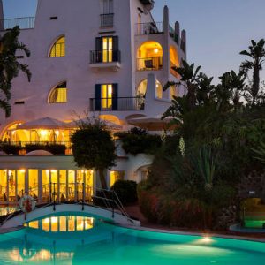 Hotel & Spa Il Moresco