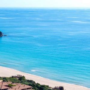 Hotel Baia, Chia Laguna