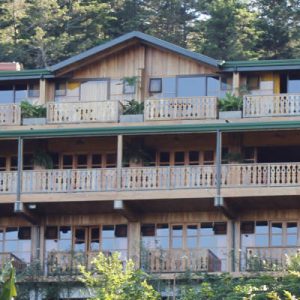 Hotel Belmar, Monteverde