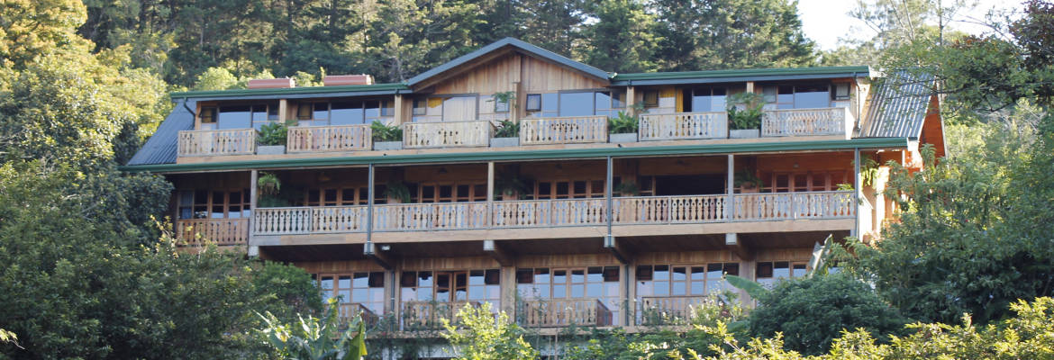 Hotel Belmar, Monteverde