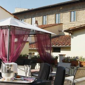 Hotel Bernini Palace