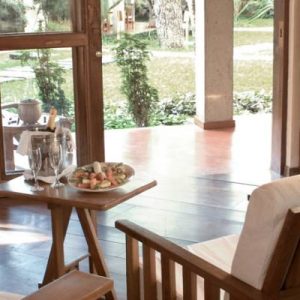 Hotel Capitan Suizo, Tamarindo