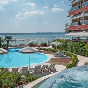 Hotel Continental Thermae & Spa