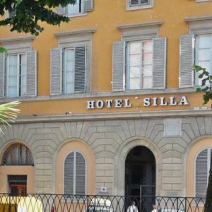 Hotel Silla