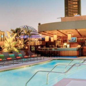 Hotel Solamar – A Kimpton Hotel, San Diego