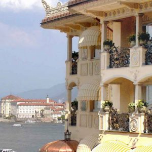 Hotel Villa & Palazzo Aminta