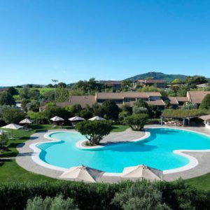 Hotel Village, Chia Laguna