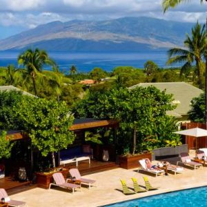 Hotel Wailea, Relais & Chateau