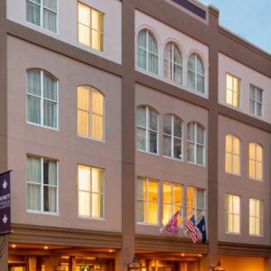 Hyatt Centric French Quarter, New Orleans