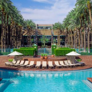 Hyatt Regency Scottsdale Resort & Spa At Gainey Ranch