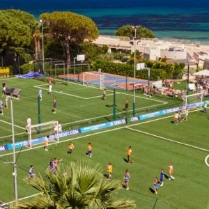 Il Borgo, Forte Village