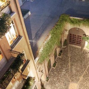 Il Sogno Di Giulietta