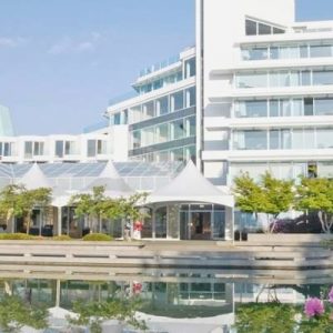 Inn At Laurel Point, Victoria