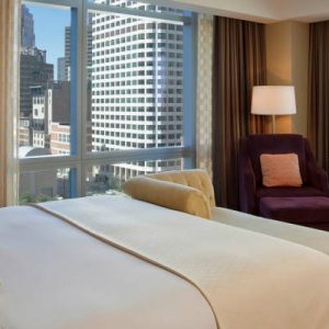 Intercontinental Boston
