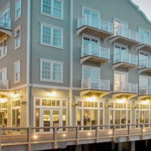 Intercontinental The Clement, Monterey