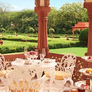 Jai Mahal Palace, Jaipur