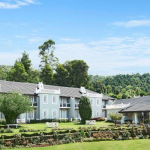 Jetwing St. Andrew's, Nuwara Eliya District