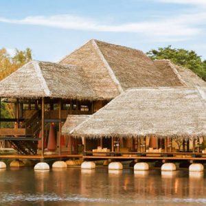 Jetwing Vil Uyana, Sigiriya