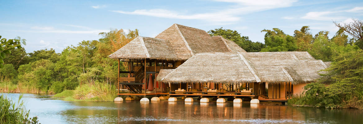 Jetwing Vil Uyana, Sigiriya