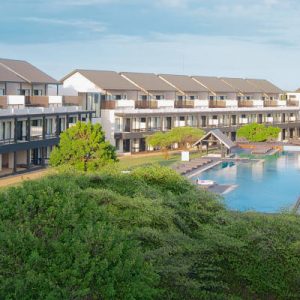 Jetwing Yala, Yala National Park