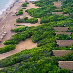 Jungle Beach By Uga Escapes