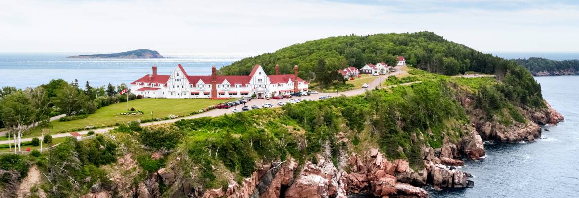 Keltic Lodge At The Highlands