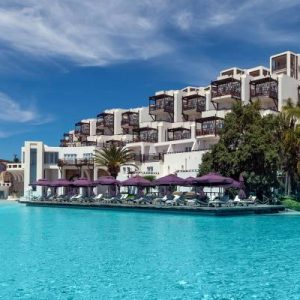 Kempinski Hotel Barbaros Bay Bodrum