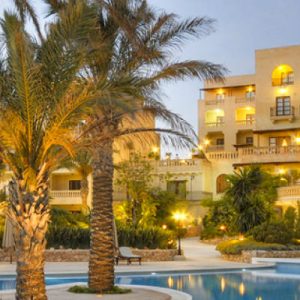 Kempinski Hotel San Lawrenz