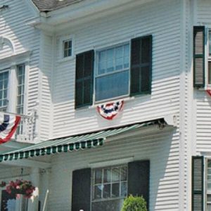 Kennebunkport Inn, Maine