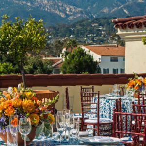 Kimpton Canary Santa Barbara