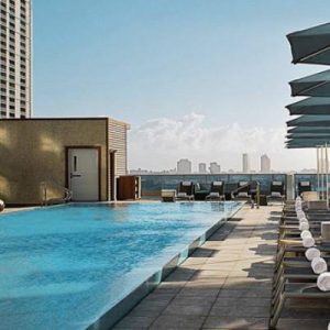 Kimpton EPIC Hotel, Downtown Miami