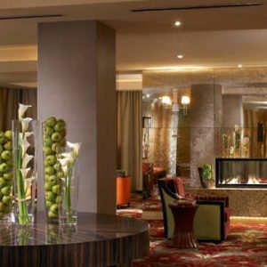 Kimpton Hotel Monaco Baltimore Inner Harbor